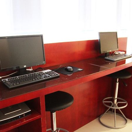 Hanting Hotel Shenyang Tiexi Furniture City Extérieur photo