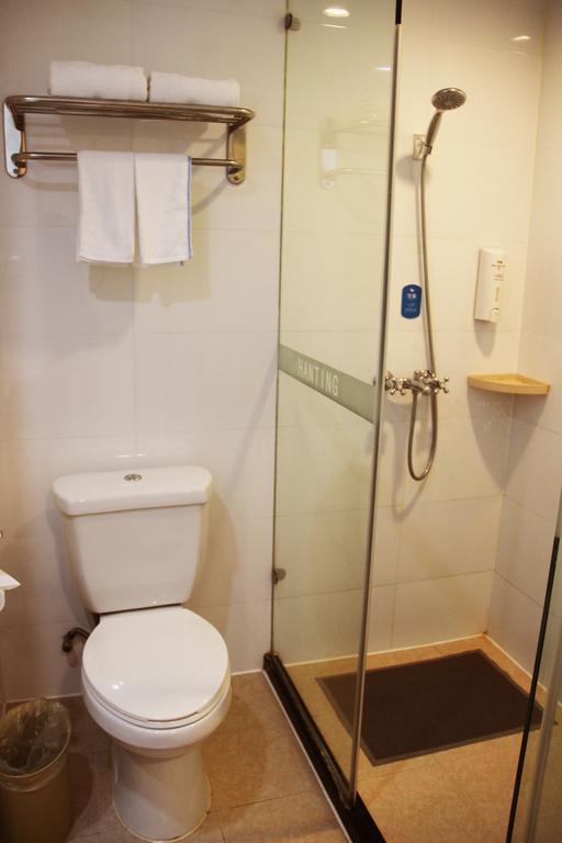 Hanting Hotel Shenyang Tiexi Furniture City Chambre photo