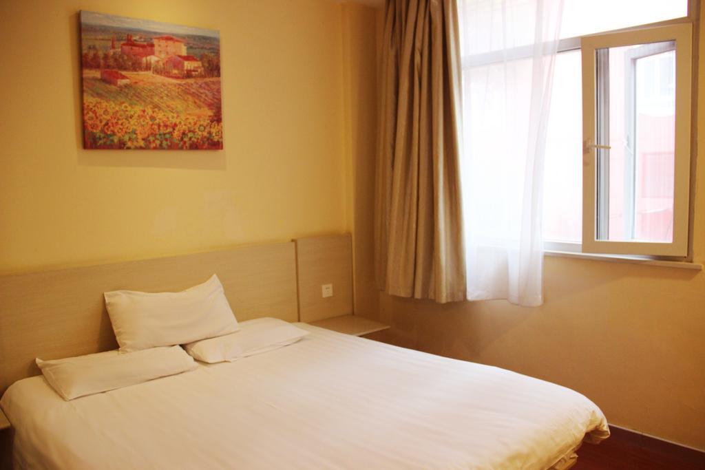 Hanting Hotel Shenyang Tiexi Furniture City Chambre photo