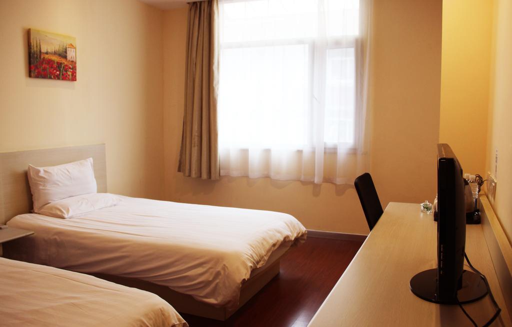 Hanting Hotel Shenyang Tiexi Furniture City Extérieur photo