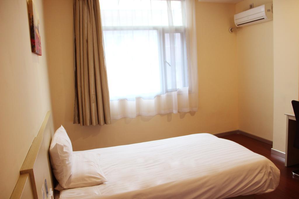 Hanting Hotel Shenyang Tiexi Furniture City Extérieur photo
