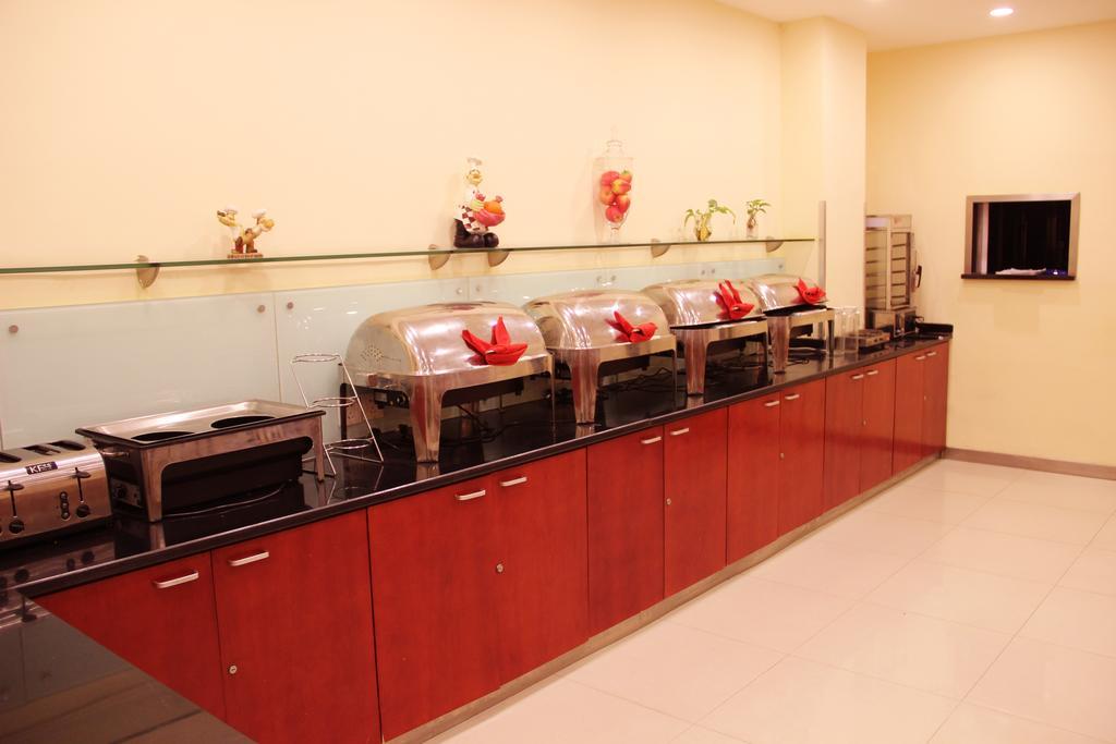 Hanting Hotel Shenyang Tiexi Furniture City Extérieur photo