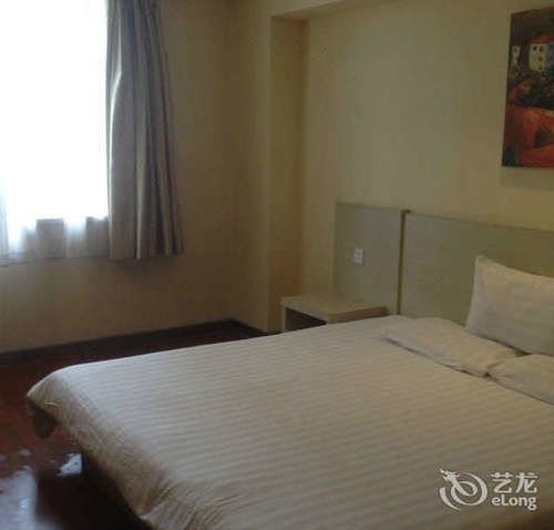 Hanting Hotel Shenyang Tiexi Furniture City Extérieur photo