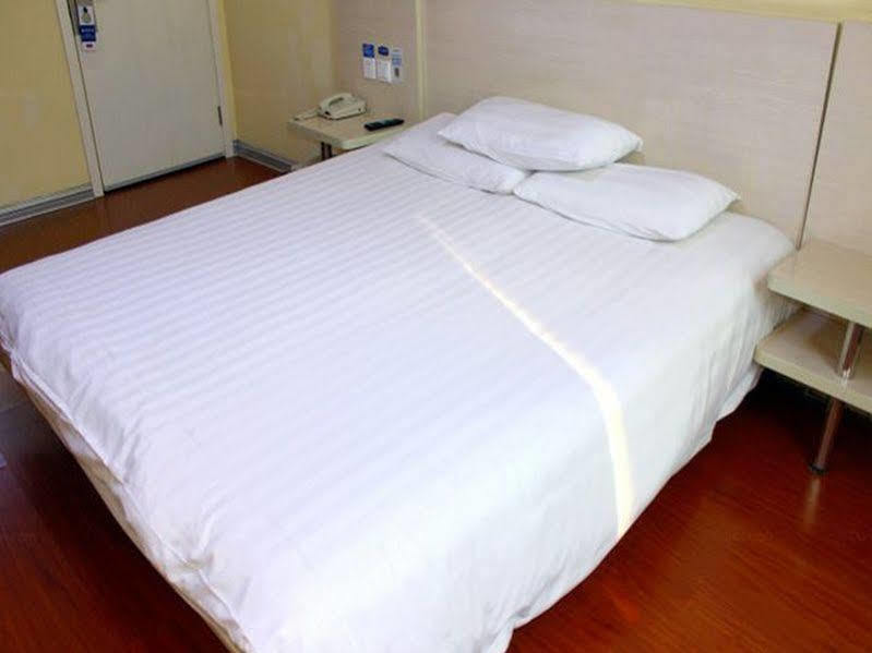 Hanting Hotel Shenyang Tiexi Furniture City Extérieur photo