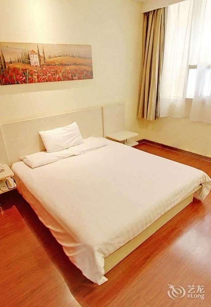 Hanting Hotel Shenyang Tiexi Furniture City Extérieur photo
