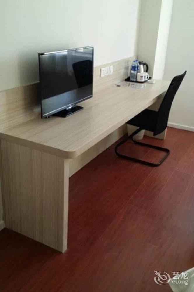 Hanting Hotel Shenyang Tiexi Furniture City Extérieur photo